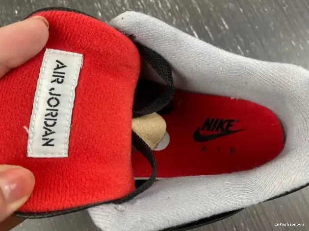 FV5029-006 Reimagined Jordan 4 Bred Air 0630